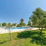Σπίτι διακοπών Magalhaes Village By Lovelystay Santo Antonio da Charneca