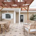 Magalhaes Village By Lovelystay *
