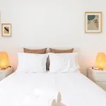Magalhaes Village By Lovelystay * Santo Antonio da Charneca