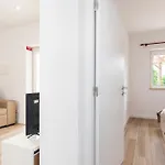 Magalhaes Village By Lovelystay Vakantiehuis Santo Antonio da Charneca