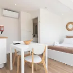Vakantiehuis Magalhaes Village By Lovelystay Santo Antonio da Charneca