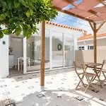 Magalhaes Village By Lovelystay *