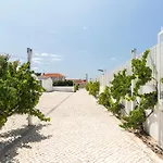 Σπίτι διακοπών Magalhaes Village By Lovelystay Santo Antonio da Charneca