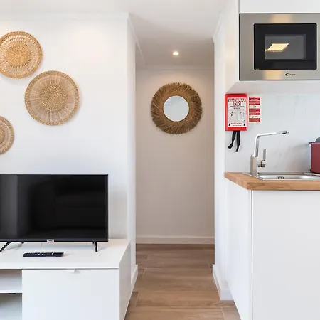 Magalhaes Village By Lovelystay Casa vacanze