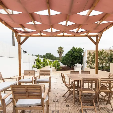 Magalhaes Village By Lovelystay Santo Antonio da Charneca