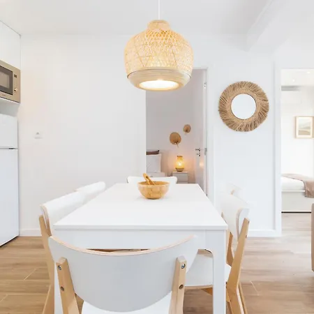 Casa vacanze Magalhaes Village By Lovelystay Santo Antonio da Charneca