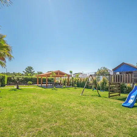 Semesterbostad Magalhaes Village By Lovelystay *