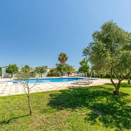 別荘 Magalhaes Village By Lovelystay Santo Antonio da Charneca