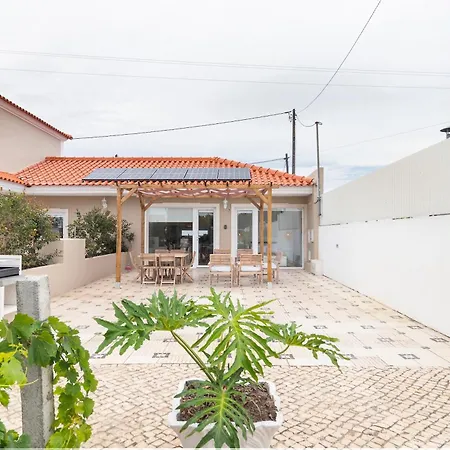 Magalhaes Village By Lovelystay Santo Antonio da Charneca