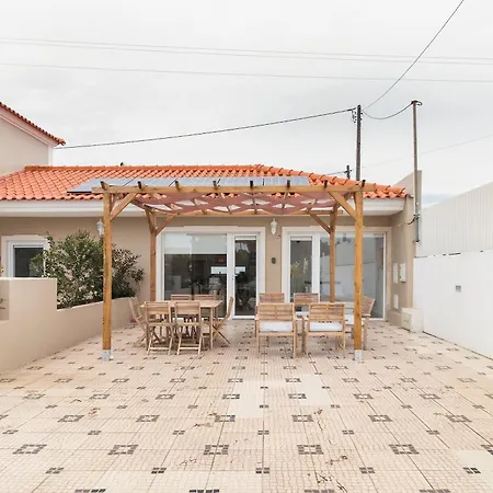 Magalhaes Village By Lovelystay Feriehus *