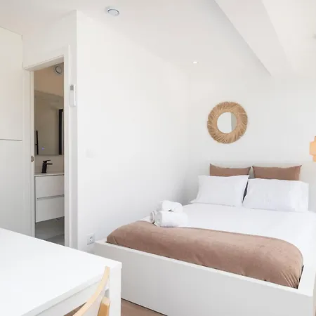 Magalhaes Village By Lovelystay Casa vacanze