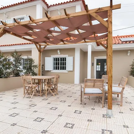 Feriehus Magalhaes Village By Lovelystay *
