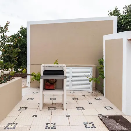 Magalhaes Village By Lovelystay Santo Antonio da Charneca