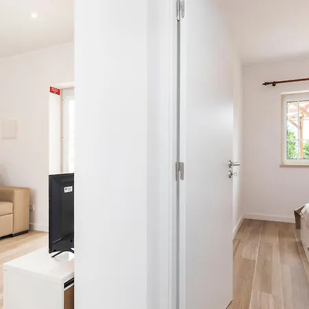 Magalhaes Village By Lovelystay Casa vacanze Santo Antonio da Charneca