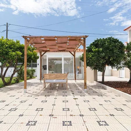 Magalhaes Village By Lovelystay Santo Antonio da Charneca