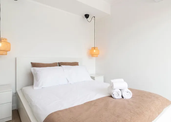Feriehus Magalhaes Village By Lovelystay *