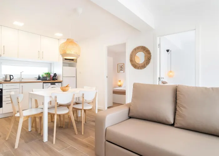 Prázdninový dům Magalhaes Village By Lovelystay