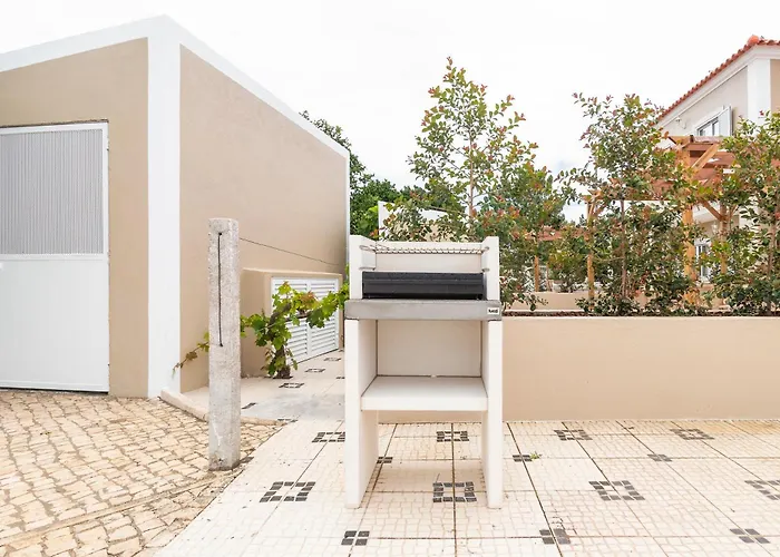Feriehus Magalhaes Village By Lovelystay