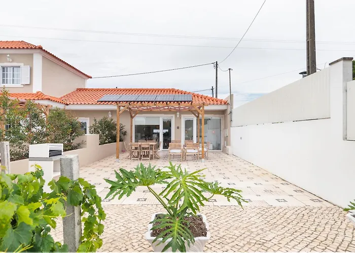 Magalhaes Village By Lovelystay Santo Antonio da Charneca