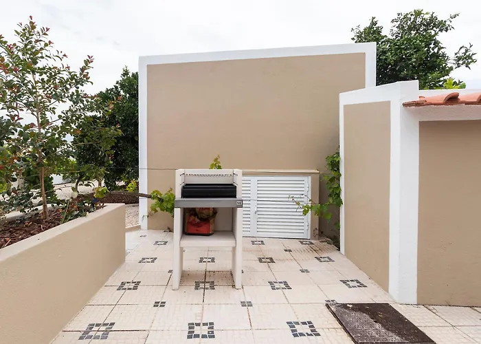 Magalhaes Village By Lovelystay Santo Antonio da Charneca