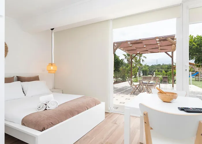 Magalhaes Village By Lovelystay Feriehus