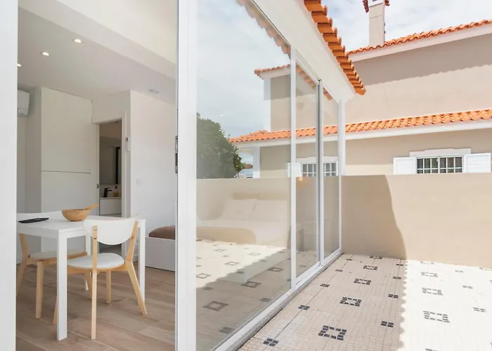 Magalhaes Village By Lovelystay Feriehus